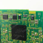 FANUC A20B-3300-0815 model number and PCB revision marking