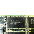 FANUC A20B-3900-0072 FROM module model and revision label