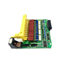 A20B-8000-0341 input module side profile and mounting structure