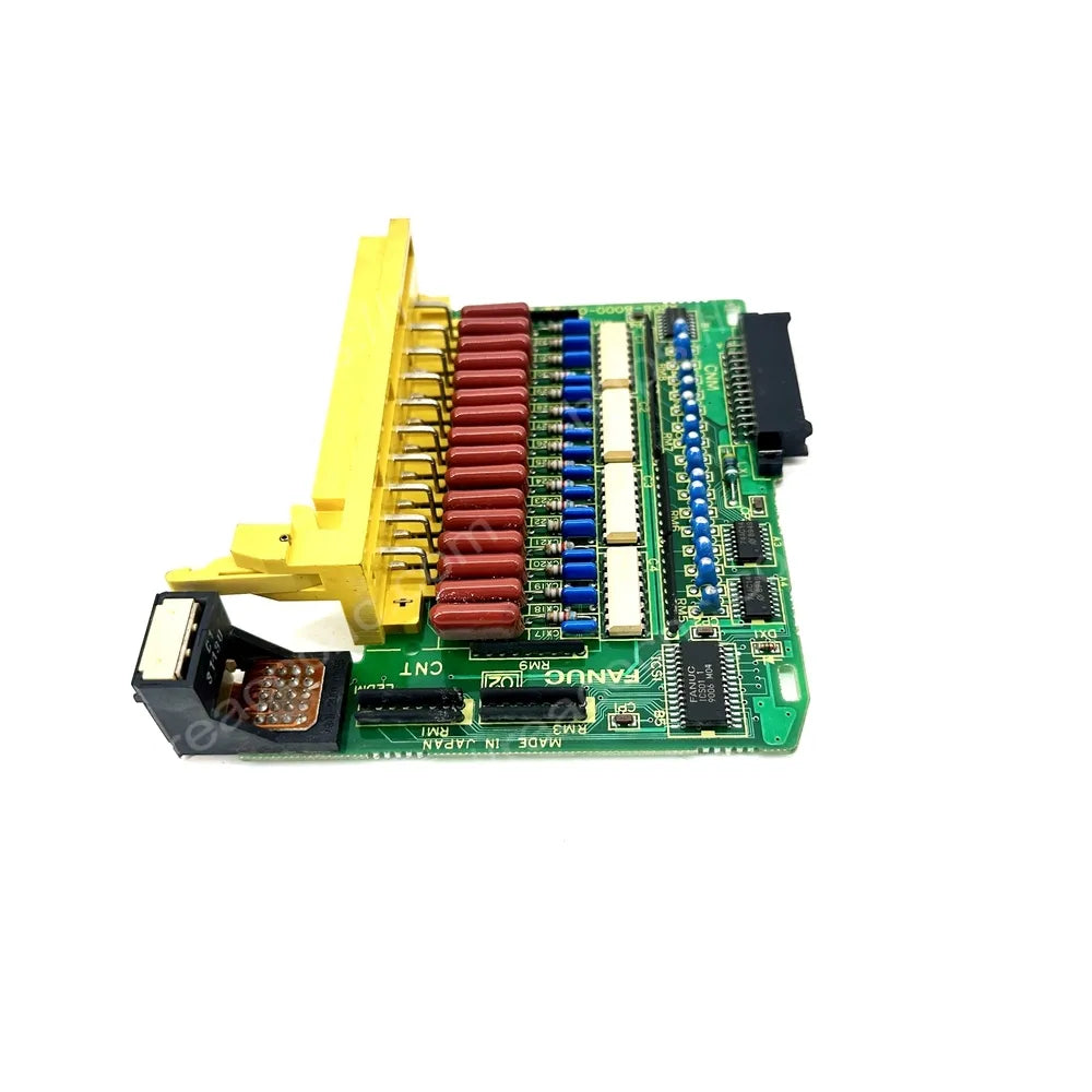 A20B-8000-0341 input module side profile and mounting structure