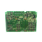 FANUC A20B-8100-0136 main circuit board rear view