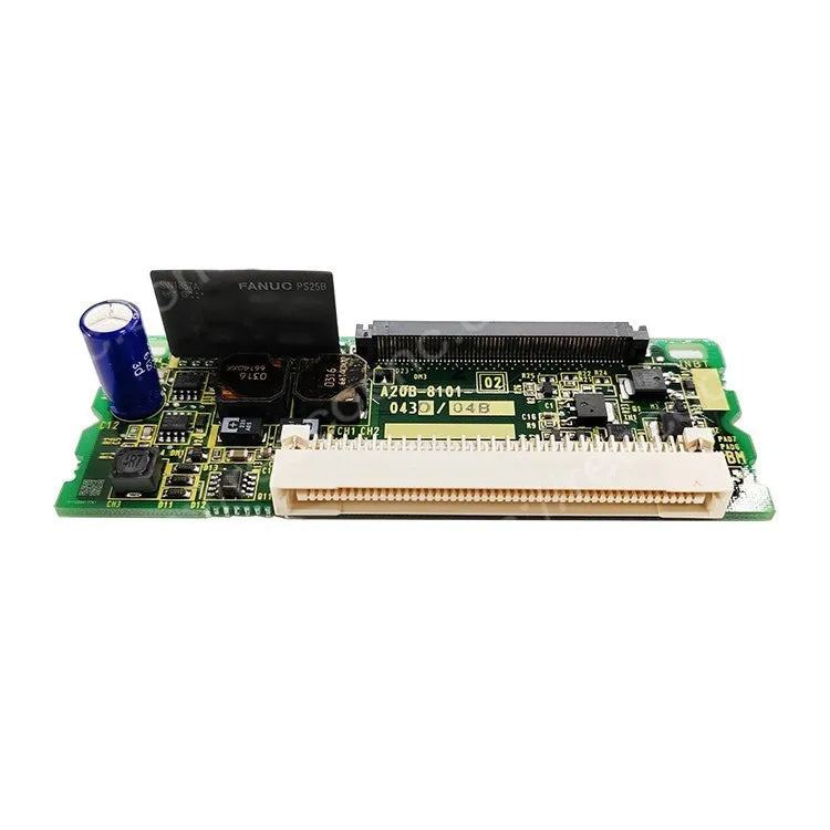 A20B-8101-0430 CNC backplane board connectors
