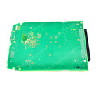 FANUC A20B-8101-0601 line tracking board rear view