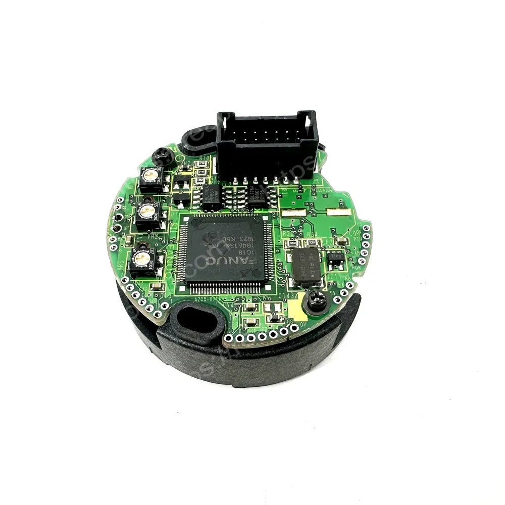 A20B-8200-0143 servo encoder feedback connector