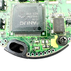 A20B-8200-0143 model marking on FANUC motor encoder