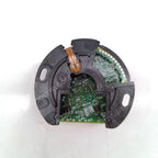 FANUC A20B-8200-045 pulse coder rear housing view