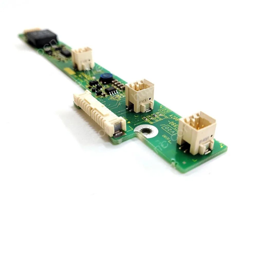 A20B-8200-0662 fan adapter board right-side view