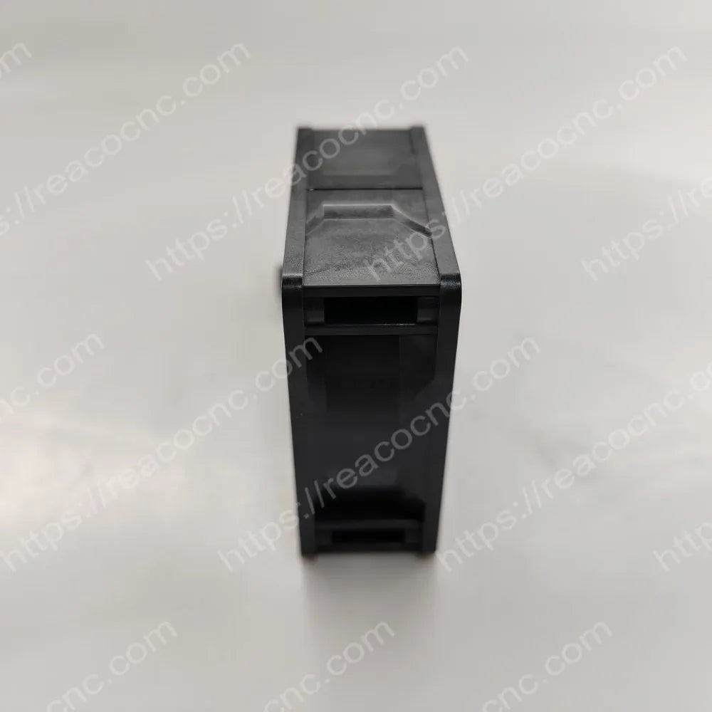 A90L-0001-0508 60 × 60 × 25mm fan side profile