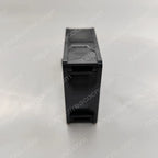 A90L-0001-0508 60 × 60 × 25mm fan side profile