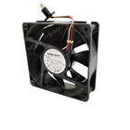 A90L-0001-0509 external radiator axial fan front view