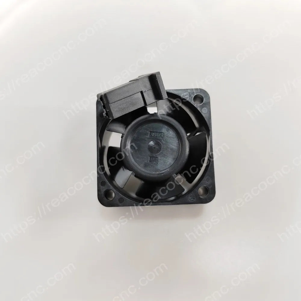 A90L-0001-0510 internal cooling fan rear view