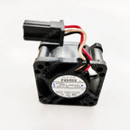A90L-0001-0551#A 40 by 40 by 20mm fan side view
