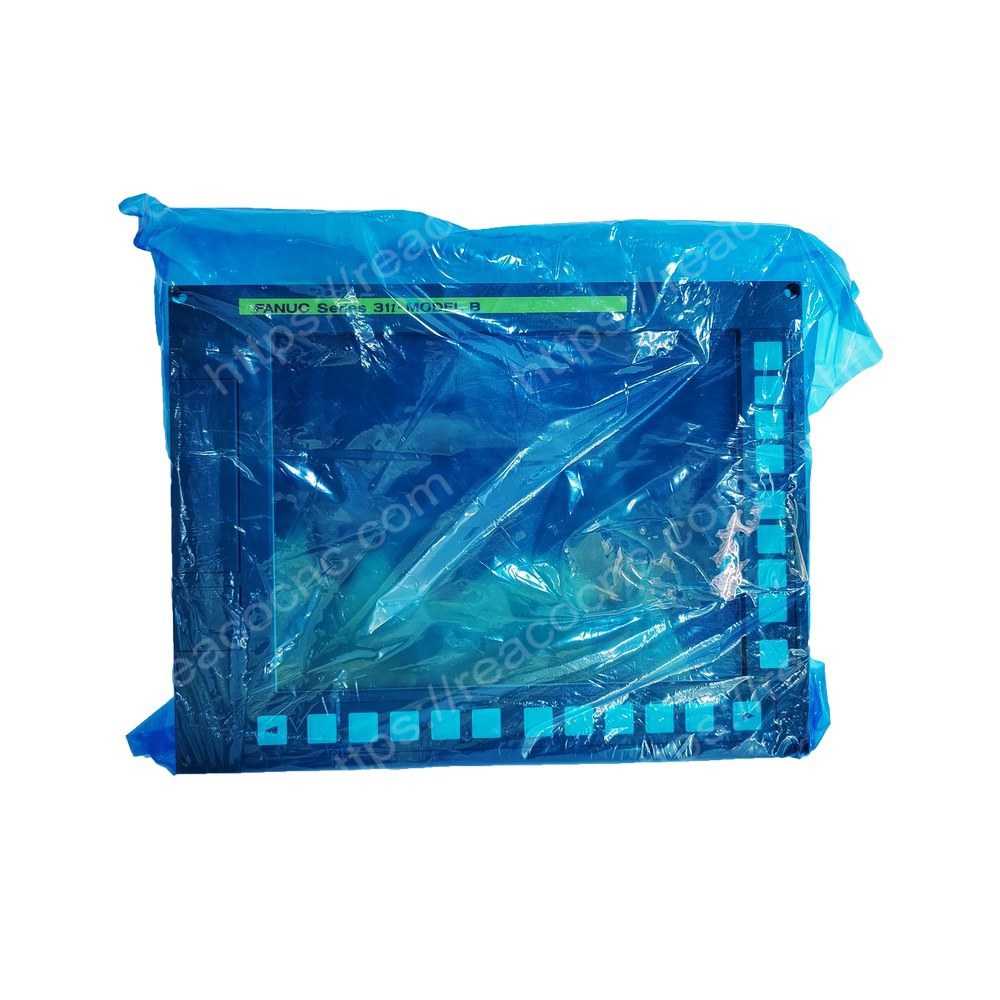 Buy New FANUC 10.4''LCD A02B 0323 C071 Display - Original packaging for shipping - 10.4''LCD A02B 0323 C071