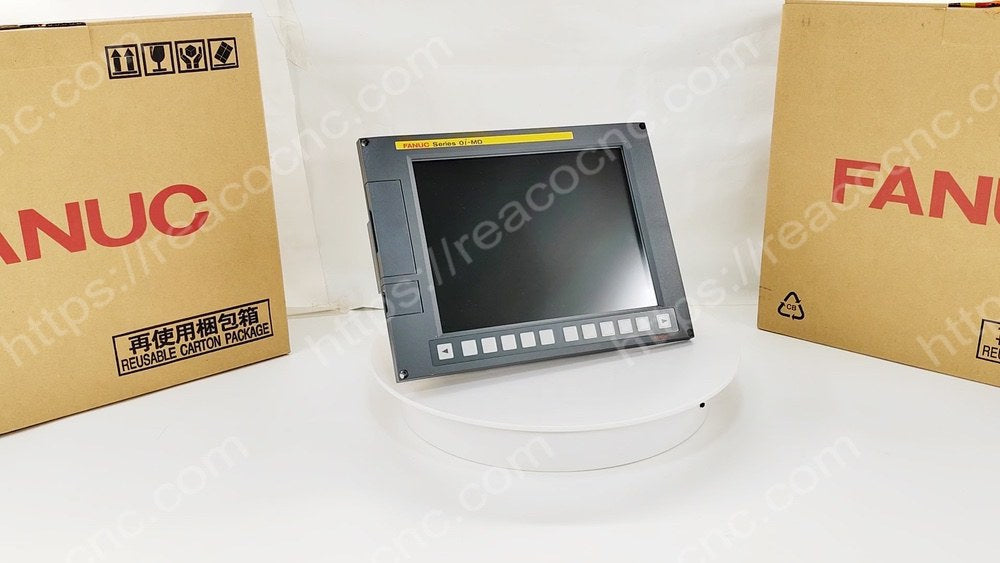 Buy New FANUC A20B 0319 B500 0i-D System - Original packaging for shipping - A20B 0319 B500