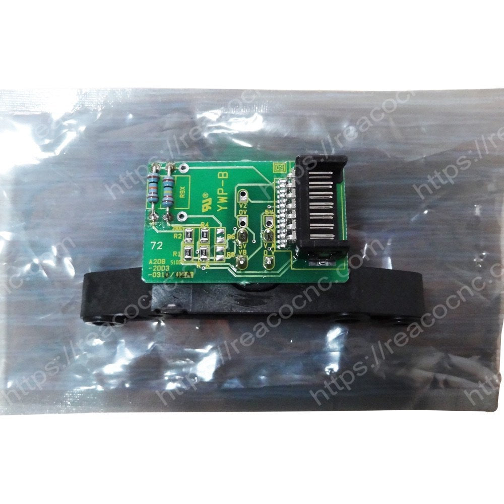Buy FANUC A20B-2003-0310 Sensor Board – original packaging for shipping
