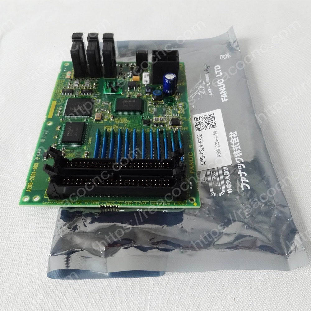 buy-fanuc-A20B-2004-0690-new