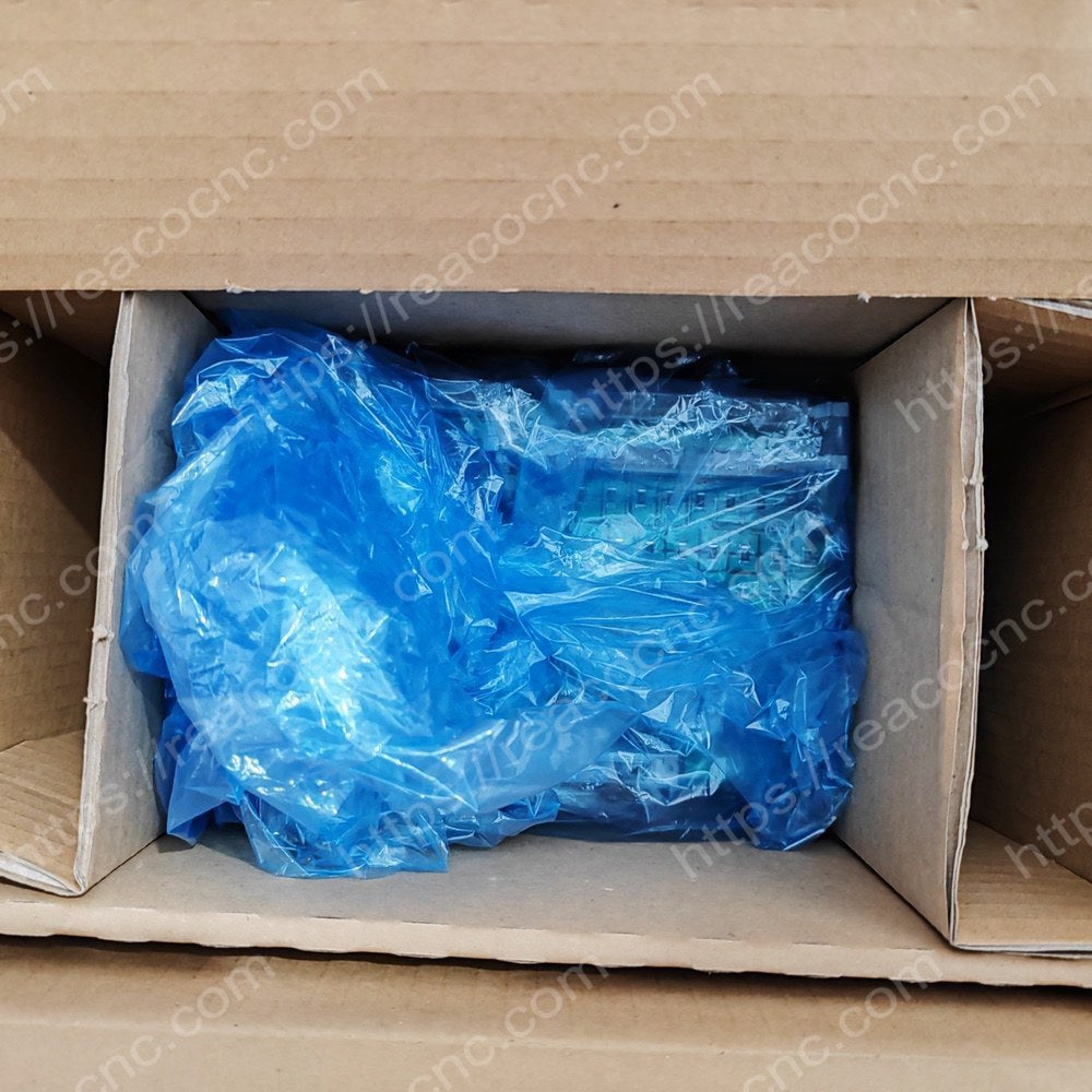 Buy New Mitsubishi FCU7 KB024 DX621 System Keyboard & IO Board - Original packaging for shipping - FCU7-KB024/DX621