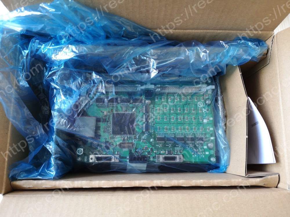 Buy New Mitsubishi FCU7 KB024 DX711 System Keyboard & IO Board - Original packaging for shipping - FCU7-KB024/DX711