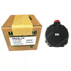 Buy New Mitsubishi OSA18 100 Absolute Encoder - Original packaging for shipping - OSA18-100