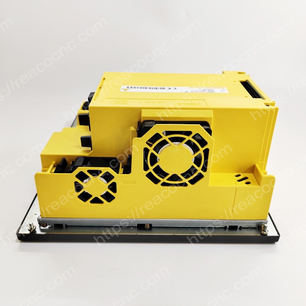 Repair or Buy FANUC 0I-MC(A02B-0309-B522) System (Portrait) - Left side image of model 0I-MC A02B 0309 B522