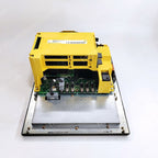 0I-MC A02B 0309 B522 System (Portrait) right side view - Check for damages - 0I-MC A02B 0309 B522 Service
