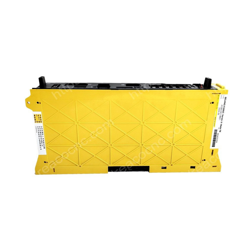 FANUC 0i Mate-TB (A02B-0301-B801) Controller A02B0301B801 - REACO CNC