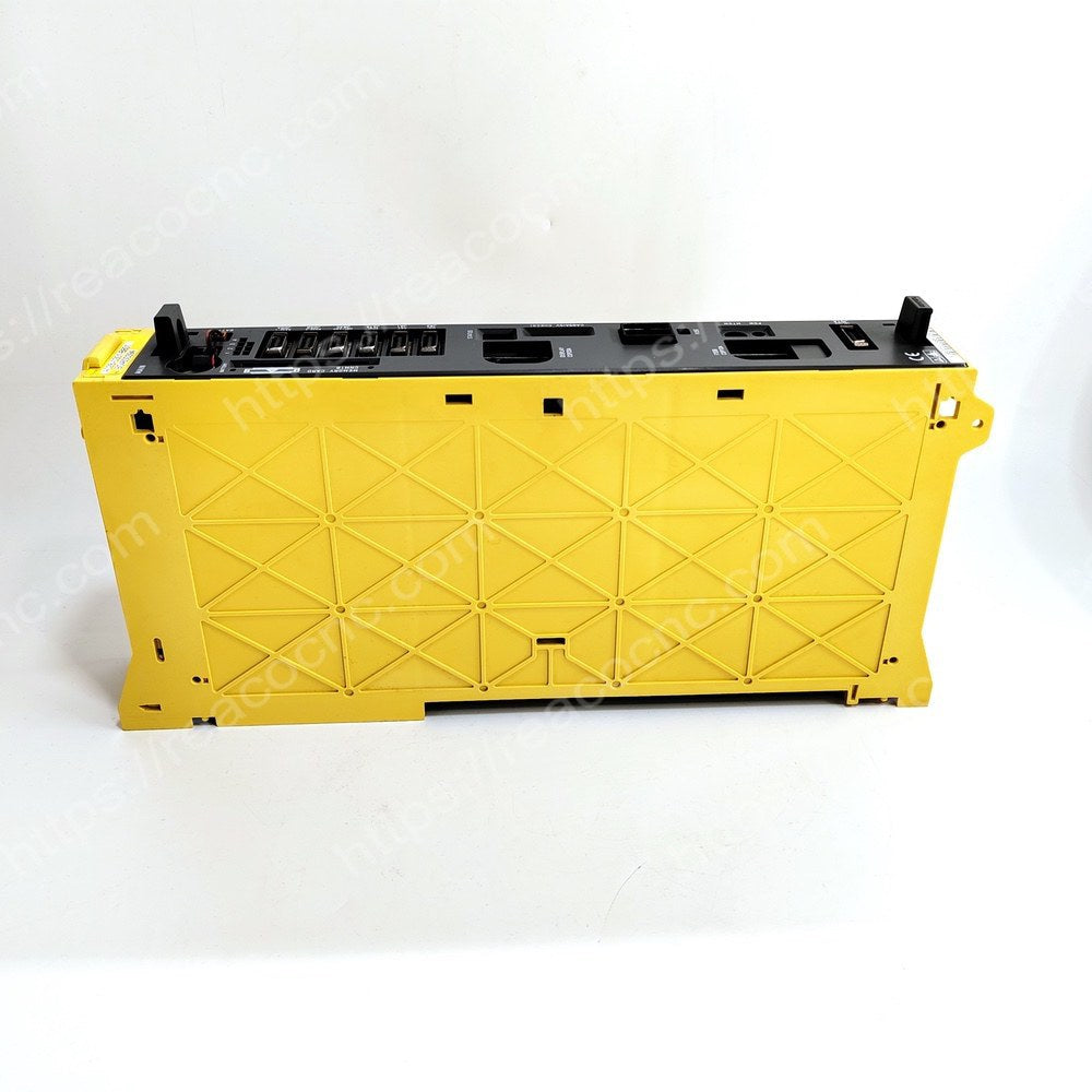 Buy FANUC 0i Mate-TB(A02B-0301-B801) System - Full front view - Repair Service available for 0i Mate-TB A02B 0301 B801