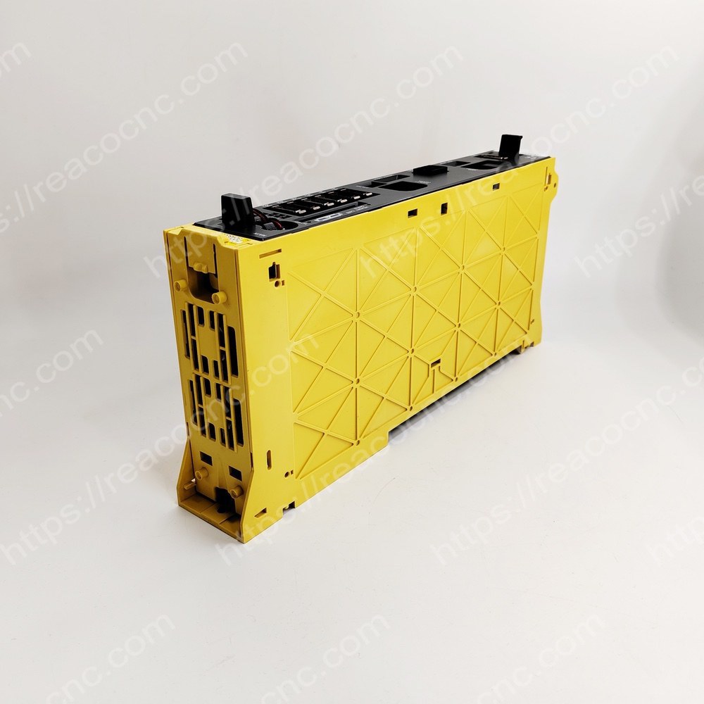 Repair or Buy FANUC 0i Mate-TB(A02B-0301-B801) System - Left side image of model 0i Mate-TB A02B 0301 B801