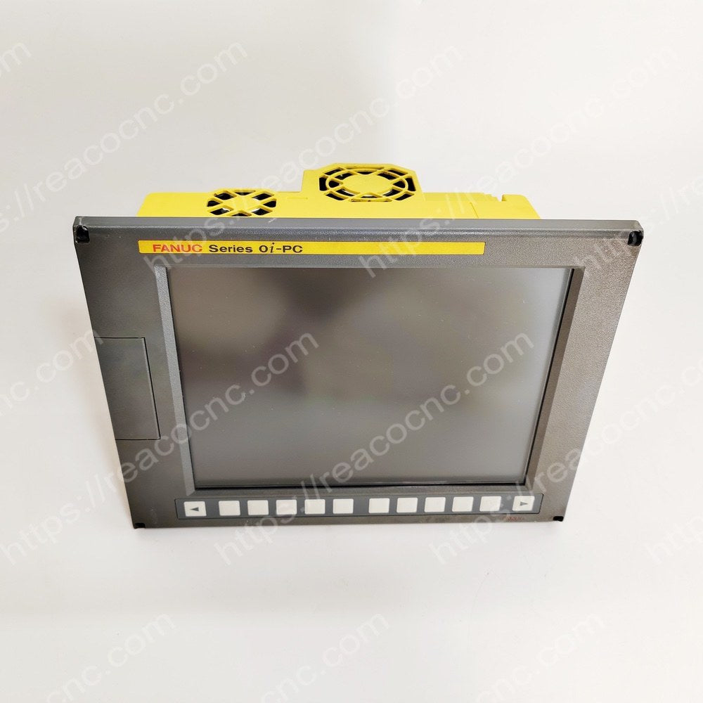 Buy FANUC 0i-PC(A02B-0309-B522) System - Full front view - Repair Service available for 0i-PC A02B 0309 B522