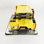 FANUC 0i-PC(A02B-0309-B522) System Side View 1 - Available for purchase - 0i-PC A02B 0309 B522