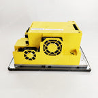 Detailed Side 3 of FANUC 0i-PC(A02B-0309-B522) System - Best view for Repair 0i-PC A02B 0309 B522