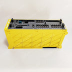 0i-T A02B 0279 B502 System right side view - Check for damages - 0i-T A02B 0279 B502 Service