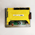 Back view of FANUC 10.4''LCD A02B-0323-C071 Display part - Buy/Repair unit 10.4''LCD A02B 0323 C071