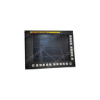 FANUC 10.4''LCD A02B-0323-C071 Display Buy | Repair - Main front view - Available for Sale