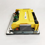 Detailed Side 3 of FANUC 10.4''LCD A02B-0323-C071 Display - Best view for Repair 10.4''LCD A02B 0323 C071