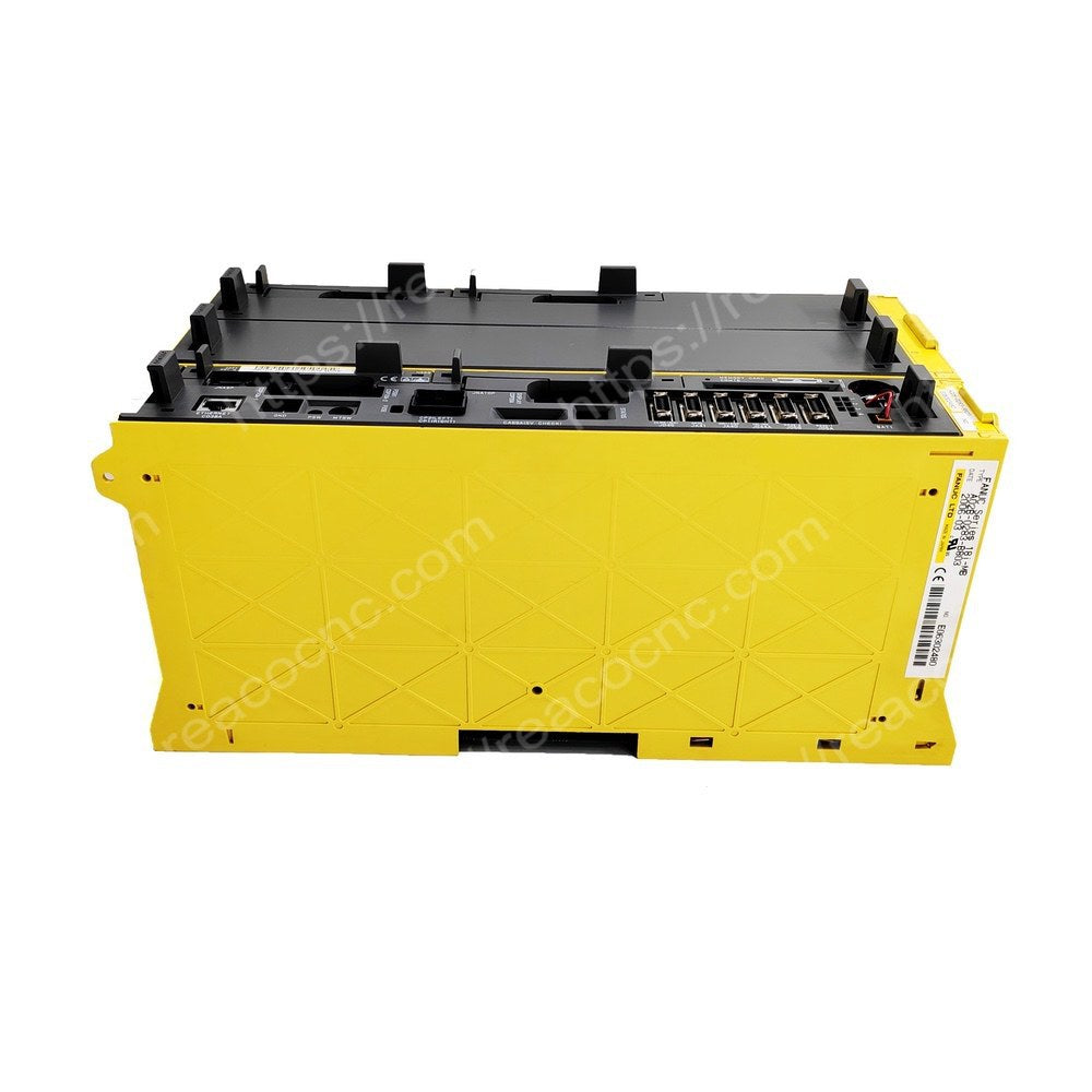 FANUC 18i-MB(A02B-0283-B803) System Buy | Repair - Main front view - Available for Sale