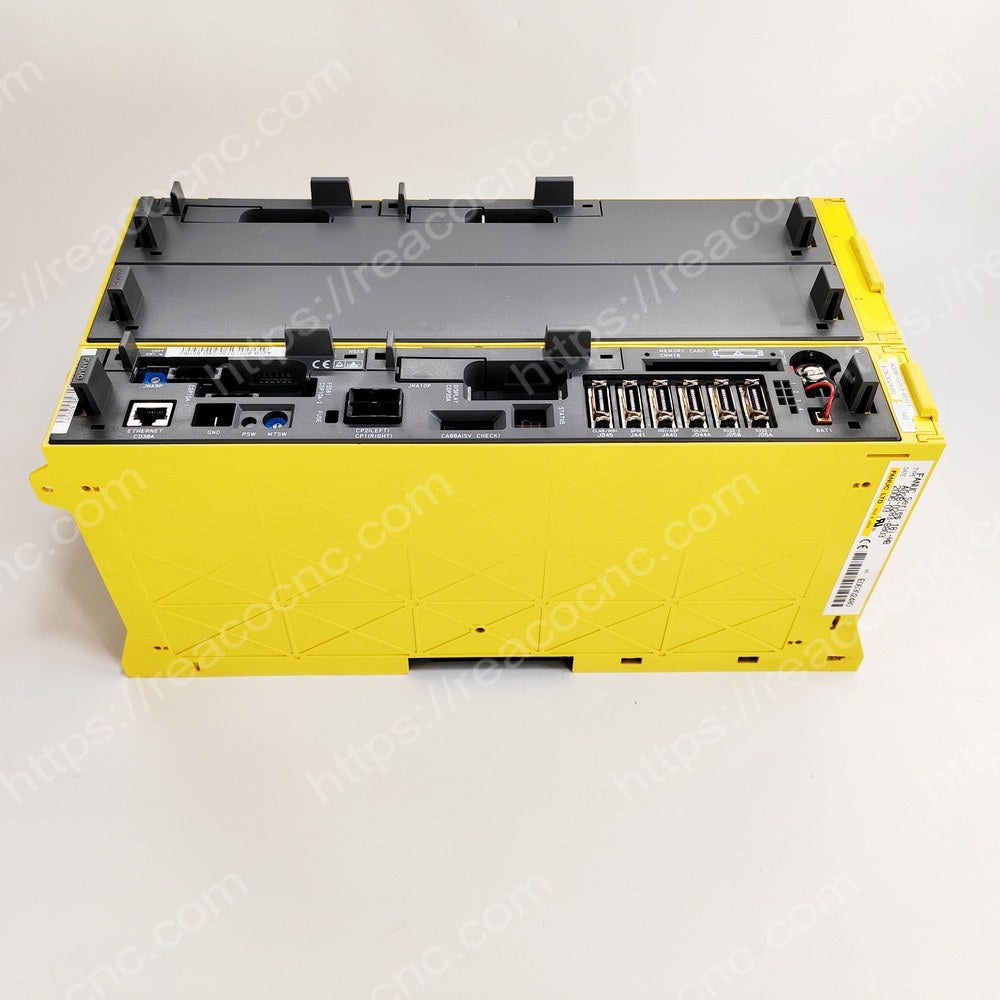 Buy FANUC 18i-MB(A02B-0283-B803) System - Full front view - Repair Service available for 18i-MB A02B 0283 B803
