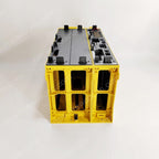 Repair or Buy FANUC 18i-MB(A02B-0283-B803) System - Left side image of model 18i-MB A02B 0283 B803