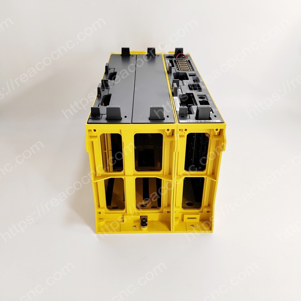 Repair or Buy FANUC 18i-MB(A02B-0283-B803) System - Left side image of model 18i-MB A02B 0283 B803