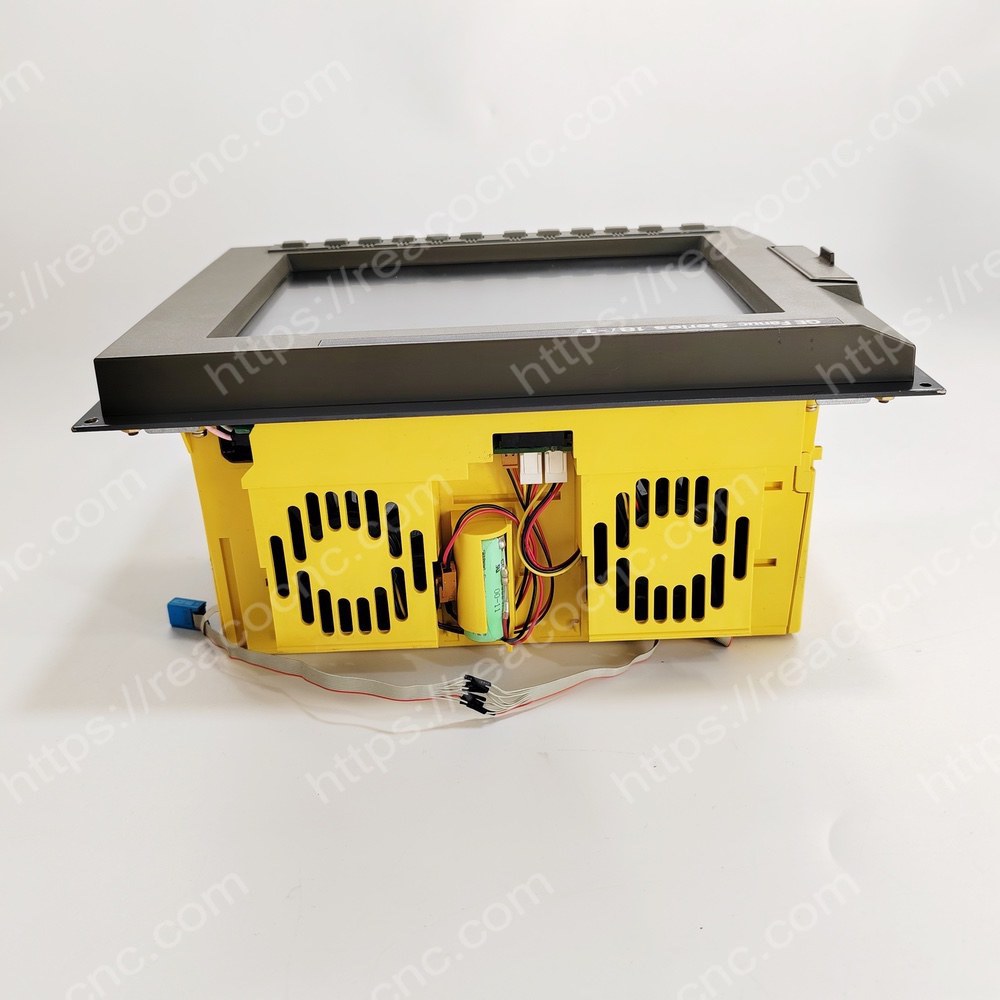 FANUC 18i-T System Side View 1 - Available for purchase - 18i-T