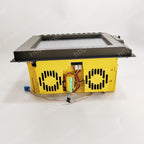 FANUC 18i-T System Side View 1 - Available for purchase - 18i-T