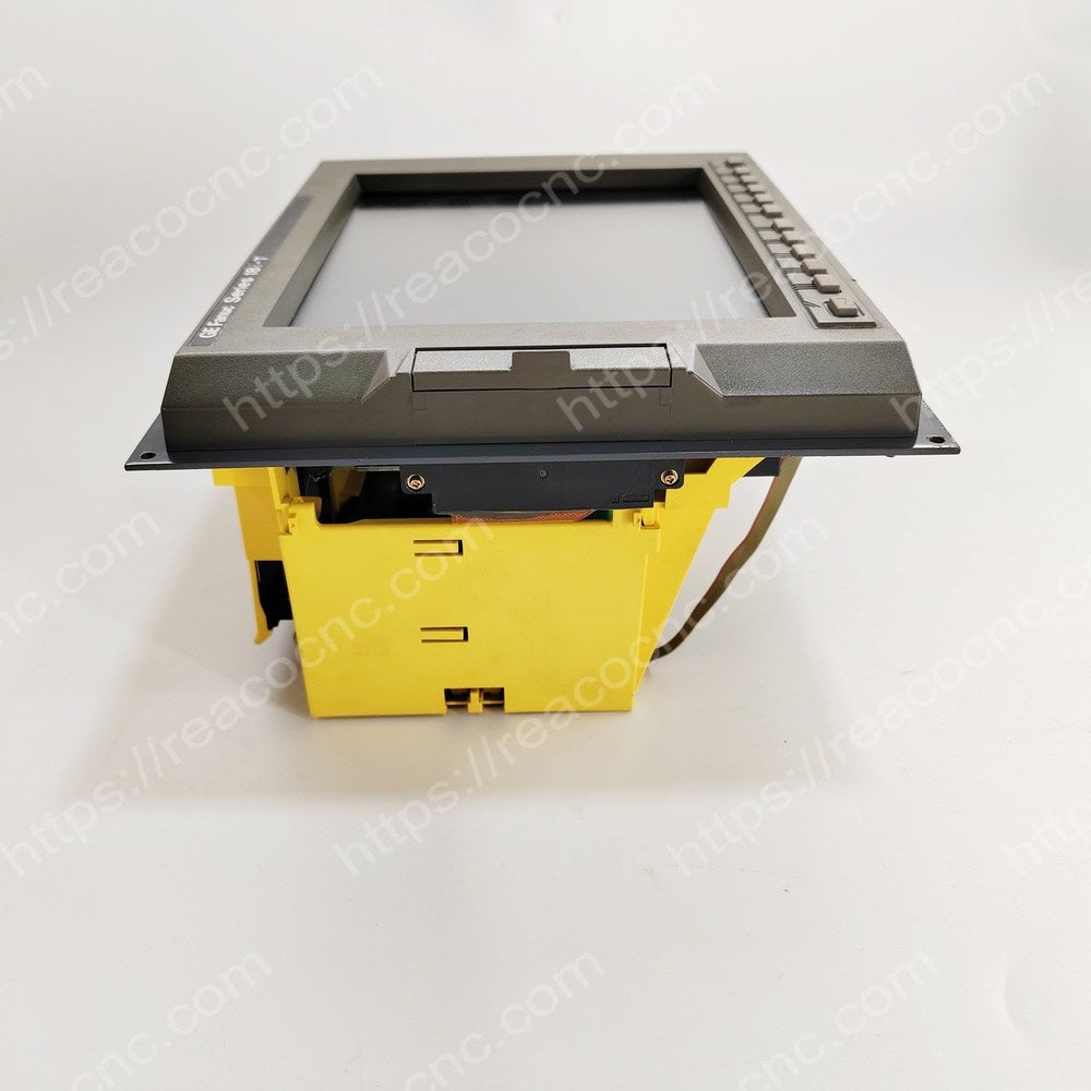 Repair or Buy FANUC 18i-T System - Left side image of model 18i-T