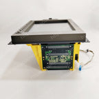 Detailed Side 3 of FANUC 18i-T System - Best view for Repair 18i-T