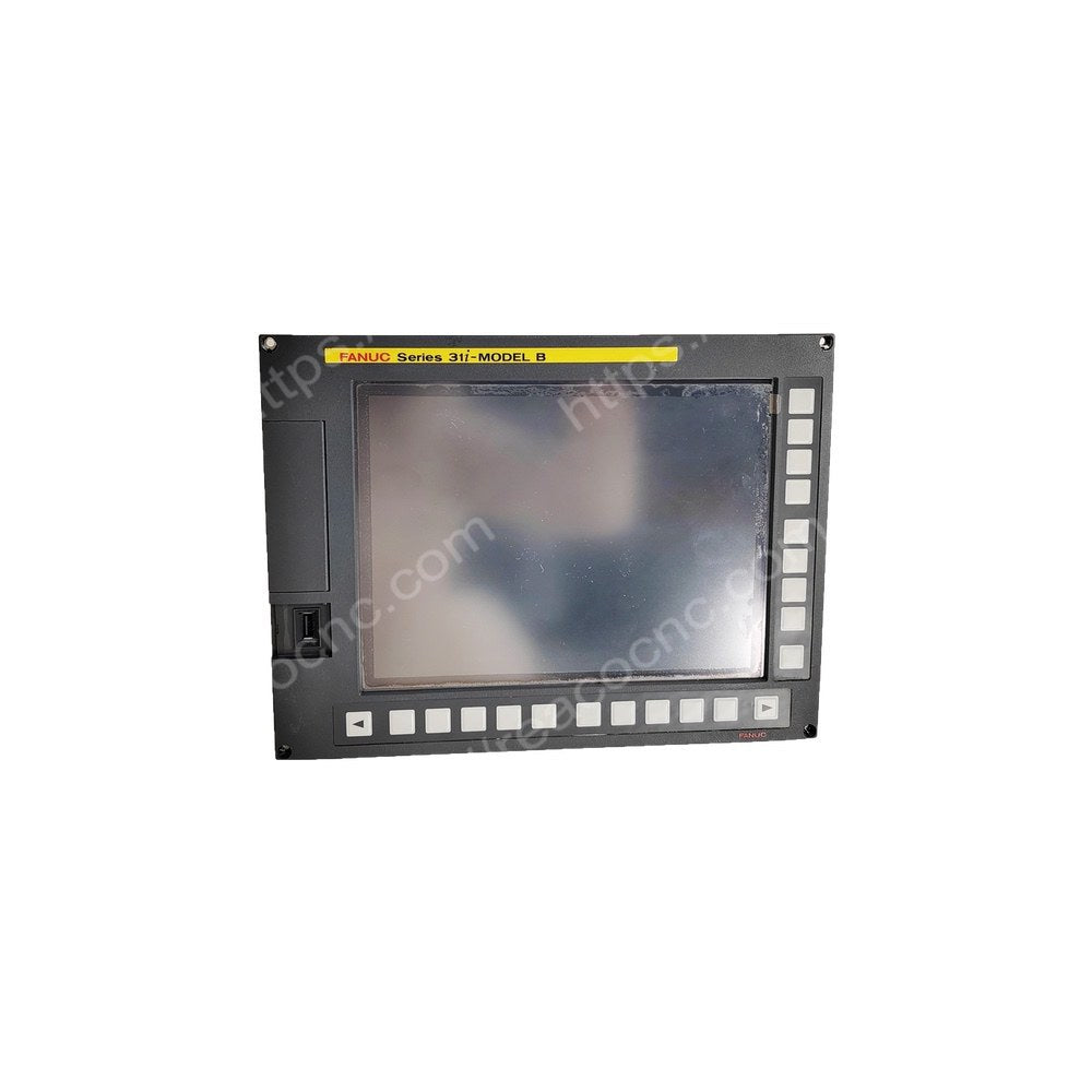 FANUC 31i-B(A02B-0327-B500) (Additional Function, High Back) System Buy | Repair - Main front view - Available for Sale