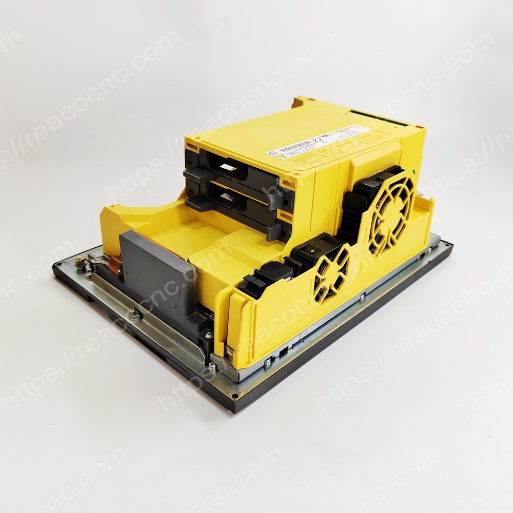 Repair or Buy FANUC 31i-B(A02B-0327-B500) (Additional Function, High Back) System - Left side image of model 31i-B A02B 0327 B500