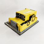 Repair or Buy FANUC 31i-B(A02B-0327-B500) (Additional Function, High Back) System - Left side image of model 31i-B A02B 0327 B500
