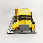 31i-B A02B 0327 B500 System right side view (High Back) - Check for damages - 31i-B A02B 0327 B500 Service