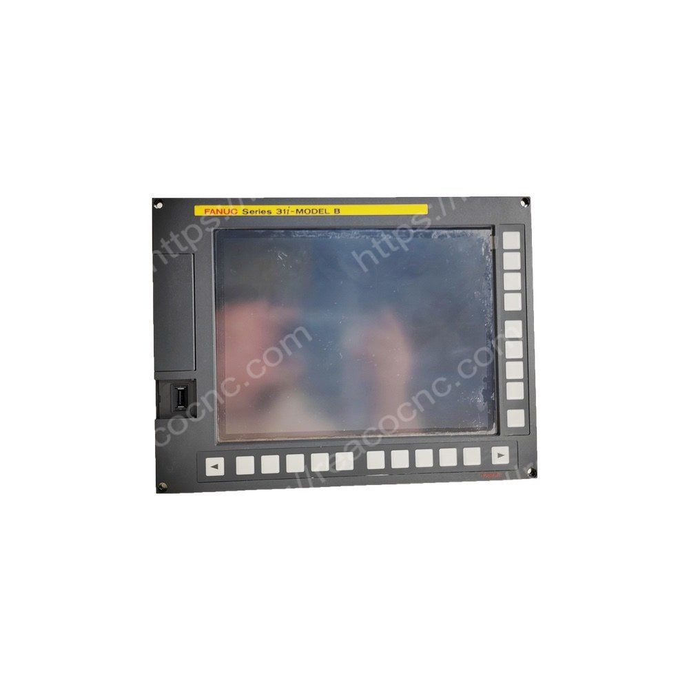 FANUC 31i-B(A02B-0327-B500) System Buy | Repair - Main front view - Available for Sale