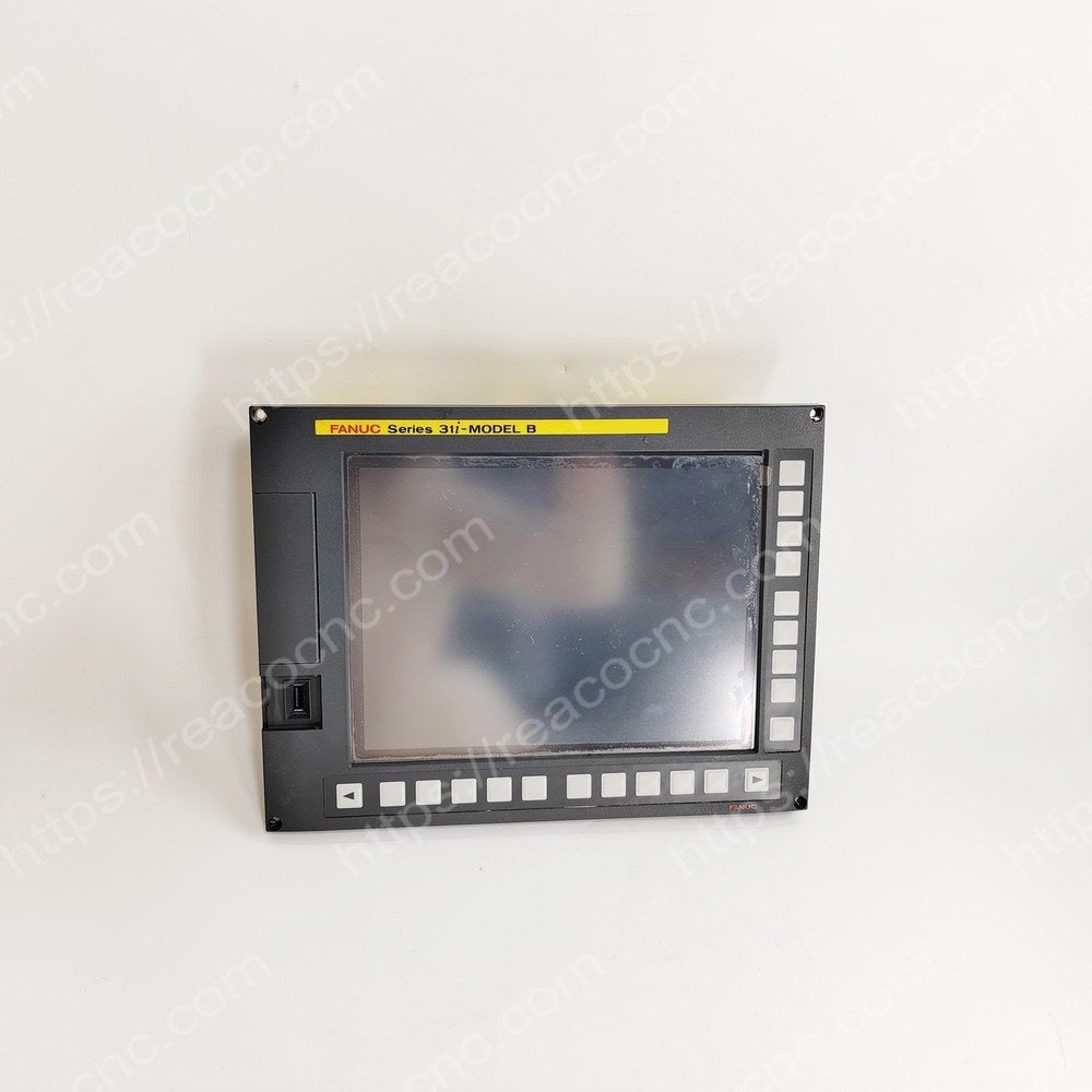 Buy FANUC 31i-B(A02B-0327-B500) System - Full front view - Repair Service available for 31i-B A02B 0327 B500