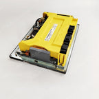 Detailed Side 3 of FANUC 31i-B(A02B-0327-B500) System - Best view for Repair 31i-B A02B 0327 B500